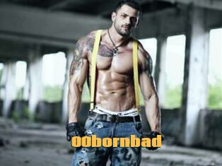 00bornbad
