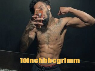 10inchbbcgrimm