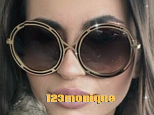 123monique