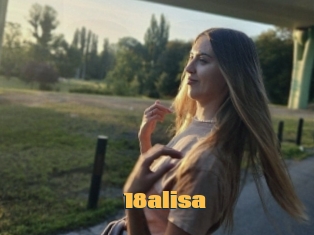 18alisa