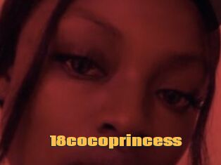 18cocoprincess