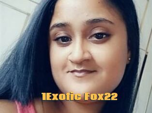 1Exotic_Fox22