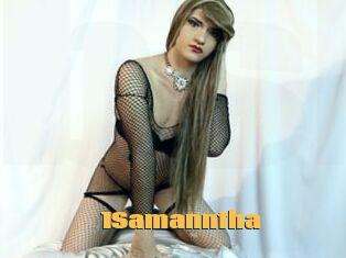 1Samanntha