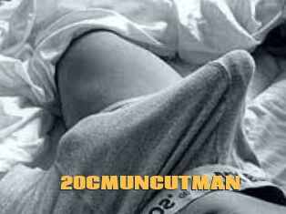20CMUNCUTMAN