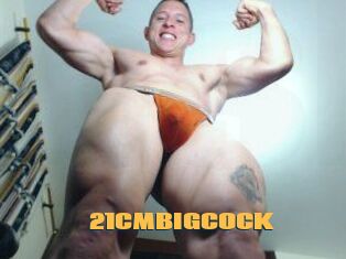 21CMBIGCOCK
