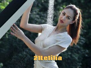 21Letitia