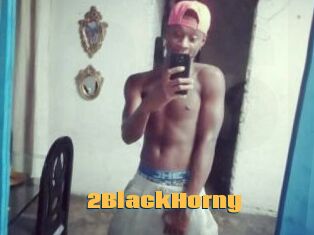 2BlackHorny