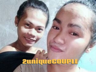 2uniqueCOUPLE