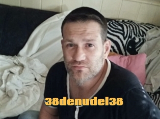 38denudel38