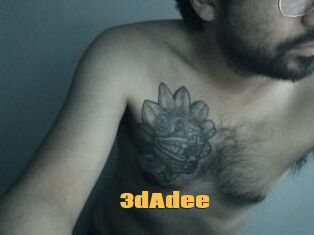 3dAdee