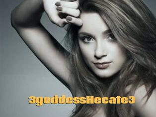 3goddessHecate3
