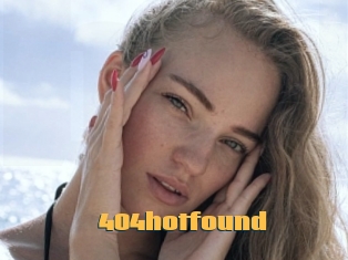 404hotfound