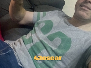 43oscar