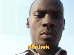 96jdick