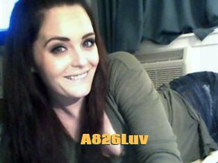 A826Luv