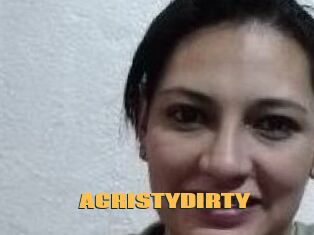 ACRISTYDIRTY