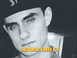 ADAM_SMILEY