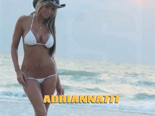 ADRIANNA777