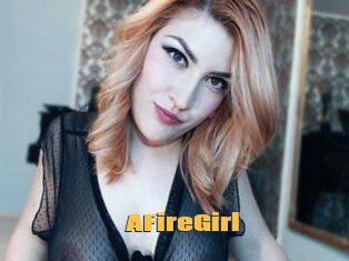 AFireGirl