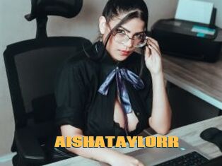 AISHATAYLORR