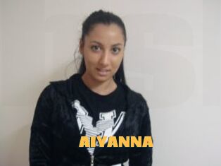 AIYANNA