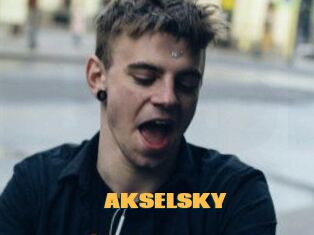 AKSEL_SKY