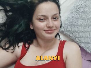 ALANYI
