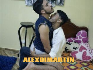 ALEXDIMARTIN