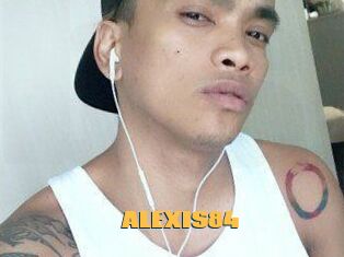 ALEXIS84
