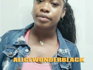 ALICEWONDERBLACK