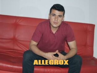 ALLEGROX