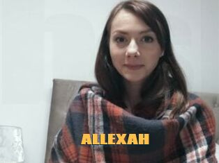 ALLEXAH