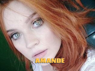 AMANDE