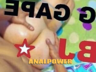 ANALPOWER