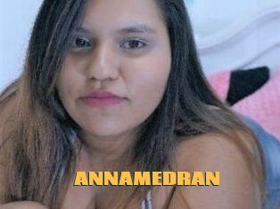 ANNAMEDRAN