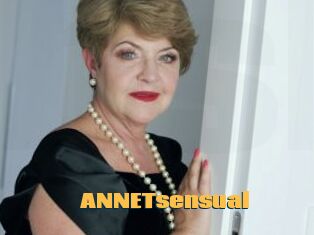 ANNETsensual