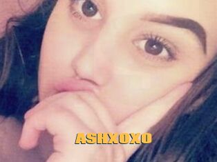 ASHXOXO