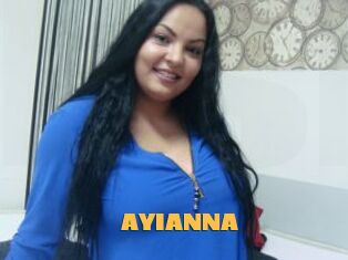 AYIANNA_