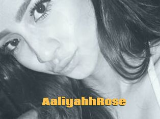 AaliyahhRose_