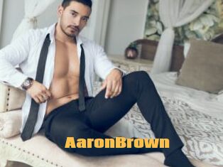 AaronBrown