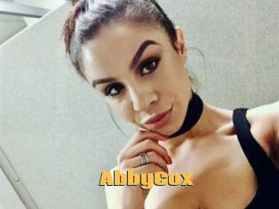 AbbyCox