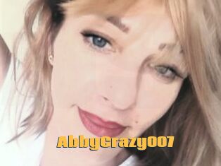 AbbyCrazy007