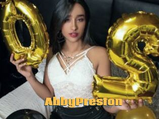 AbbyPreston