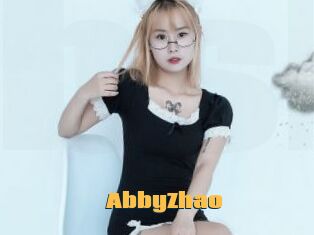 AbbyZhao
