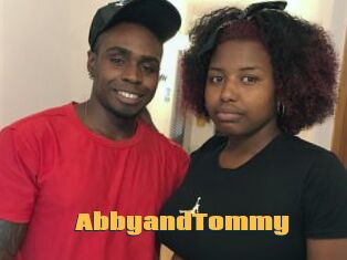 AbbyandTommy