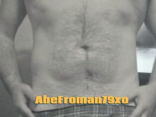 AbeFroman79xo