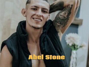 Abel_Stone