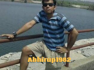 Abhirup1982