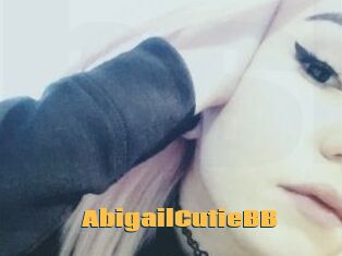 AbigailCutieBB