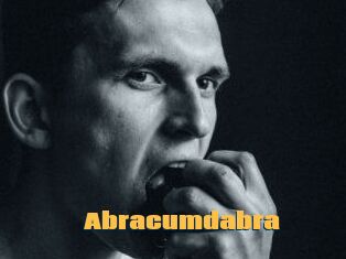 Abra_cumdabra
